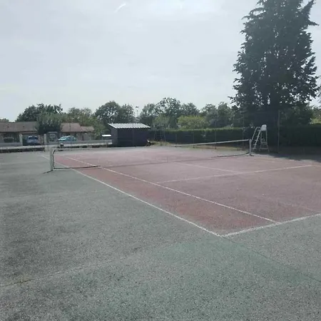 3 Etoiles - Piscine - Eehcdb Camping *