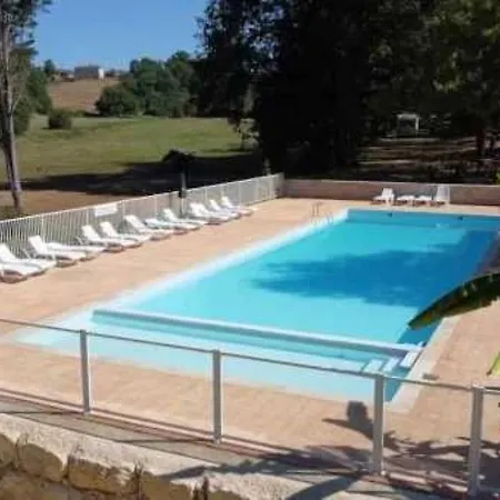 3 Etoiles - Piscine - Eehcdb Camping