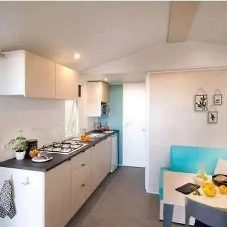3 Etoiles - Piscine - Eehcdb Camping Soturac