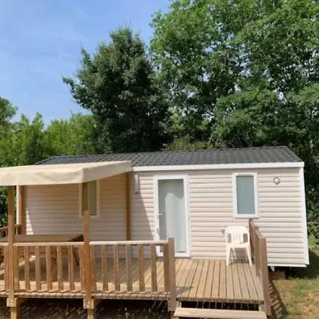 3 Etoiles - Piscine - Eehcdb Camping Soturac