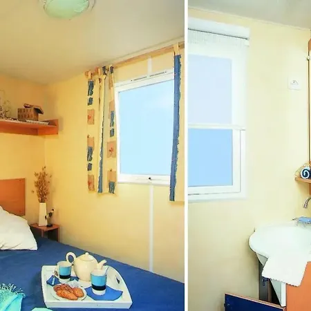 Zecamping 3 Etoiles Animaux Acceptes Parc Aquatique Proche Riviere Lot Campingplads Soturac