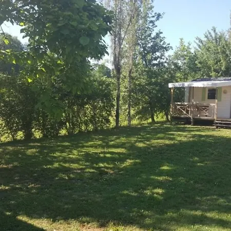 Zecamping 3 Etoiles Animaux Acceptes Parc Aquatique Proche Riviere Lot Campingplads Soturac