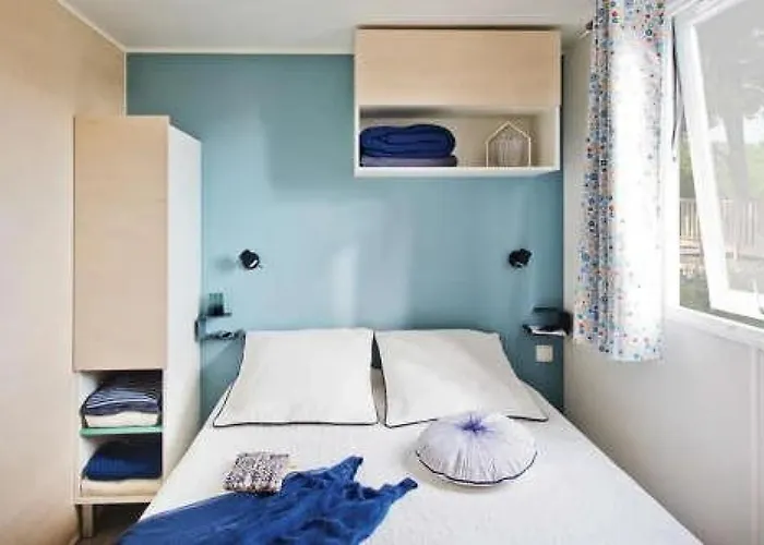 Zecamping 3 Animaux Acceptes Parc Aquatique Proche Riviere Lot *