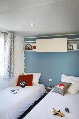 Κάμπινγκ Zecamping 3 Animaux Acceptes Parc Aquatique Proche Riviere Lot *