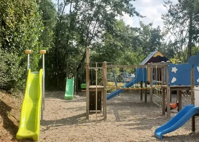 Κάμπινγκ Zecamping 3 Animaux Acceptes Parc Aquatique Proche Riviere Lot Soturac