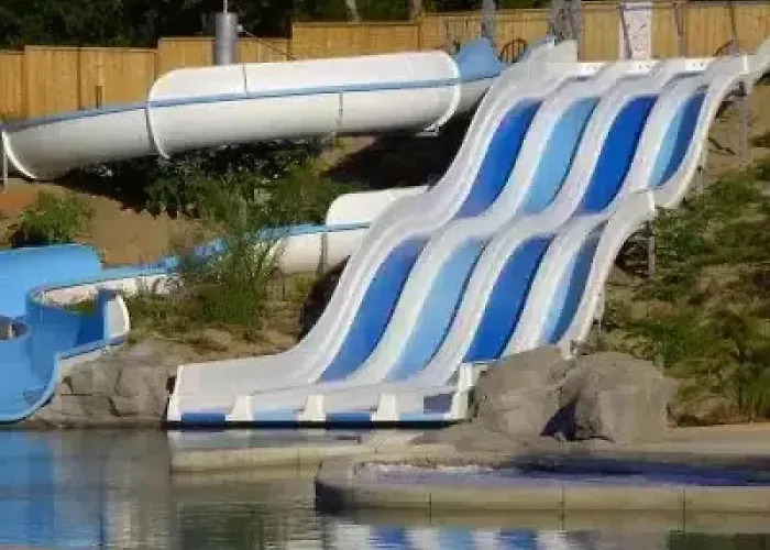 Zecamping 3 Animaux Acceptes Parc Aquatique Proche Riviere Lot *