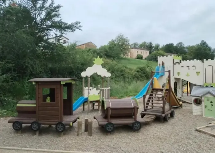 Κάμπινγκ Zecamping 3 Animaux Acceptes Parc Aquatique Proche Riviere Lot *