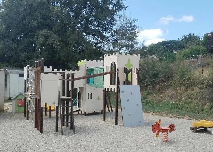 Κάμπινγκ Zecamping 3 Animaux Acceptes Parc Aquatique Proche Riviere Lot