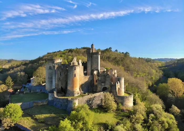 Κάμπινγκ Zecamping 3 Animaux Acceptes Parc Aquatique Proche Riviere Lot Soturac