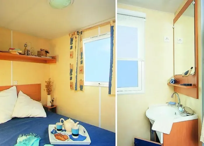 Zecamping 3 Animaux Acceptes Parc Aquatique Proche Riviere Lot Κάμπινγκ Soturac