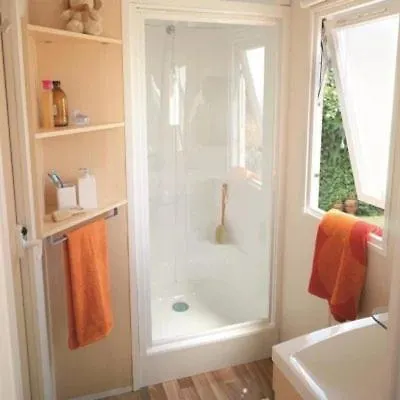 Zecamping 3 Animaux Acceptes Parc Aquatique Proche Riviere Lot Κάμπινγκ *