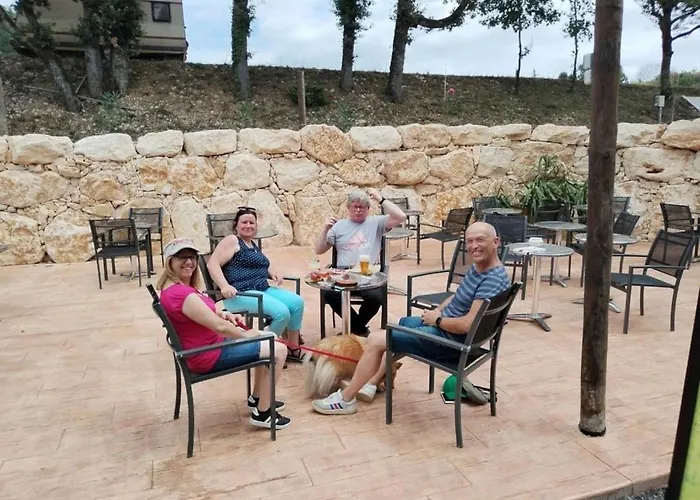 Κάμπινγκ Zecamping 3 Animaux Acceptes Parc Aquatique Proche Riviere Lot Soturac