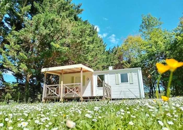 Zecamping 3 Animaux Acceptes Parc Aquatique Proche Riviere Lot *