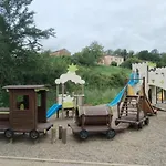 3 étoiles - Parc Aquatique - Eehcdb