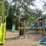 Camping 3 étoiles - Parc Aquatique - Eehcdb Soturac