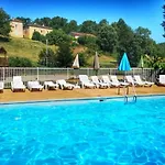 3 étoiles - Parc Aquatique - Eehcdb Camping