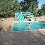 3 étoiles - Parc Aquatique - Eehcdb * Soturac