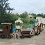 Camping 3 étoiles - Parc Aquatique - Eehcdb