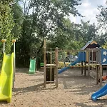 Kamp alanı Zecamping 3 Etoiles Animaux Acceptes Parc Aquatique Proche Riviere Lot Soturac