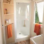 3 étoiles - Parc Aquatique - Eehcdb Camping *