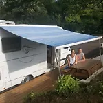 3 étoiles - Parc Aquatique - Eehcdb Camping