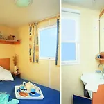 Kamp alanı Zecamping 3 Etoiles Animaux Acceptes Parc Aquatique Proche Riviere Lot Soturac