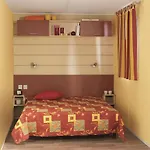 Camping 3 étoiles - Parc Aquatique - Eehcdb Soturac