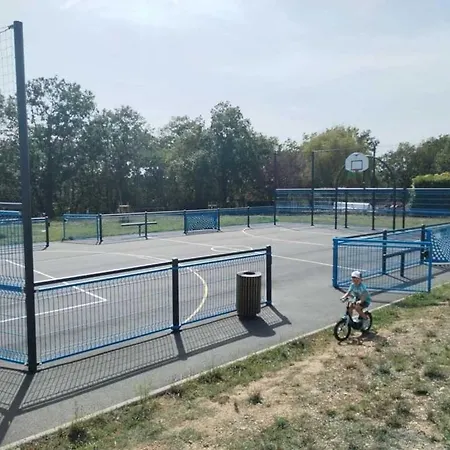 3 Etoiles - Parc Aquatique - Eehcdb