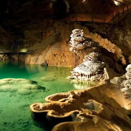 3 Etoiles - Parc Aquatique - Eehcdb *