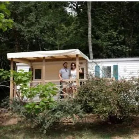 Camping 3 Etoiles - Parc Aquatique - Eehcdb