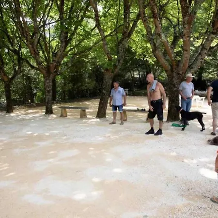 3 Etoiles - Parc Aquatique - Eehcdb