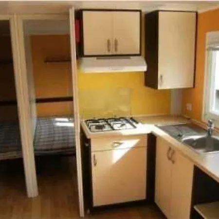 3 Etoiles - Parc Aquatique - Eehcdb Kemping Soturac