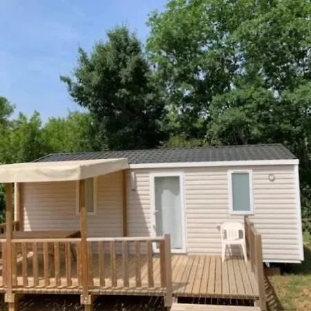 3 Etoiles - Parc Aquatique - Eehcdb Soturac