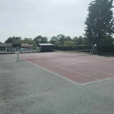 3 Etoiles - Parc Aquatique - Eehcdb Soturac