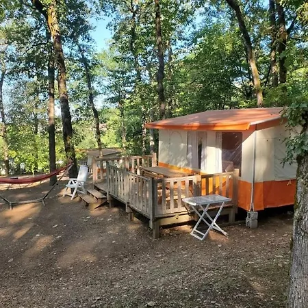 3 Etoiles - Parc Aquatique - Eehcdb Soturac