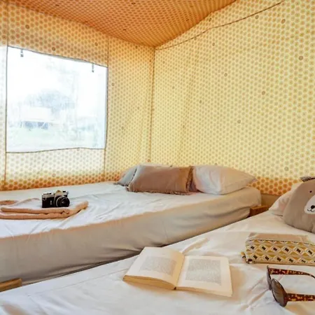 3 Etoiles - Parc Aquatique - Eehcdb Camping Soturac