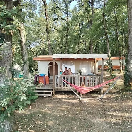 3 Etoiles - Parc Aquatique - Eehcdb * Soturac