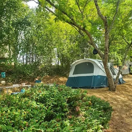 3 Etoiles - Parc Aquatique - Eehcdb Soturac