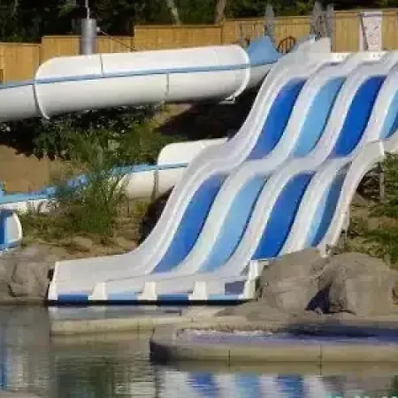Zecamping 3 Etoiles Animaux Acceptes Parc Aquatique Proche Riviere Lot *