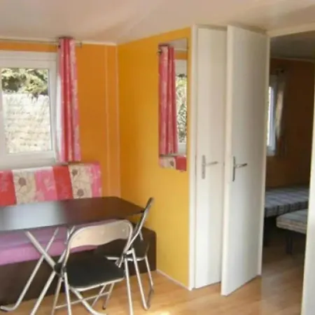 3 Etoiles - Parc Aquatique - Eehcdb Camping Soturac