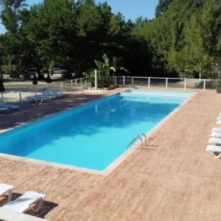 3 Etoiles - Parc Aquatique - Eehcdb *