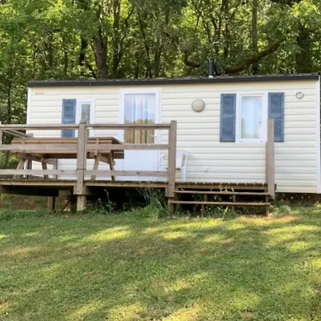 3 Etoiles - Parc Aquatique - Eehcdb Soturac