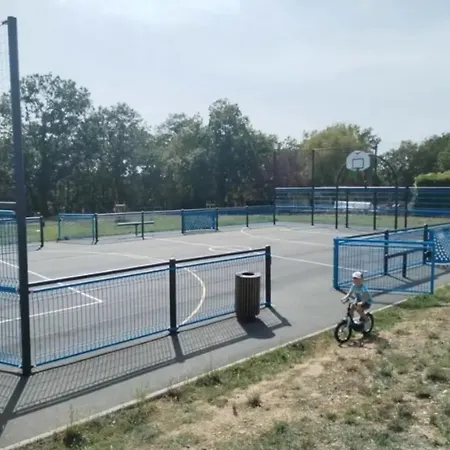 3 Etoiles - Parc Aquatique - Eehcdb * Soturac