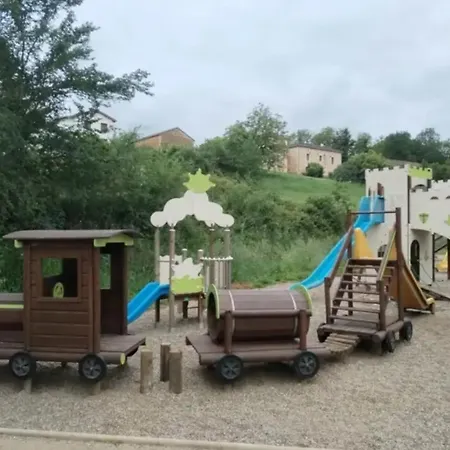 Kemping 3 Etoiles - Parc Aquatique - Eehcdb *