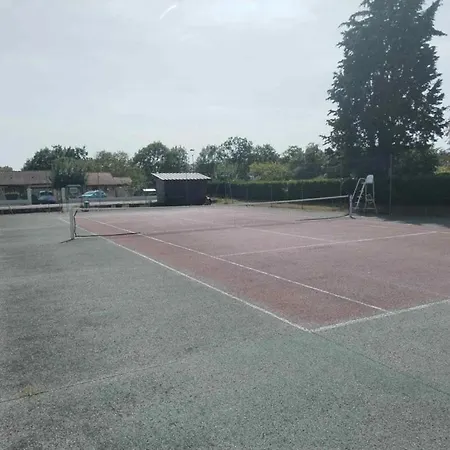 3 Etoiles - Parc Aquatique - Eehcdb * Soturac