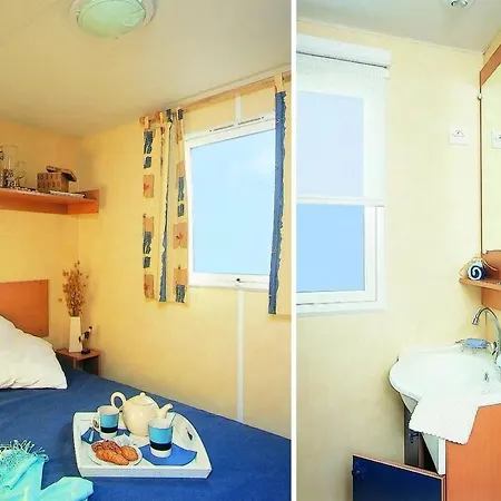 3 Etoiles - Parc Aquatique - Eehcdb