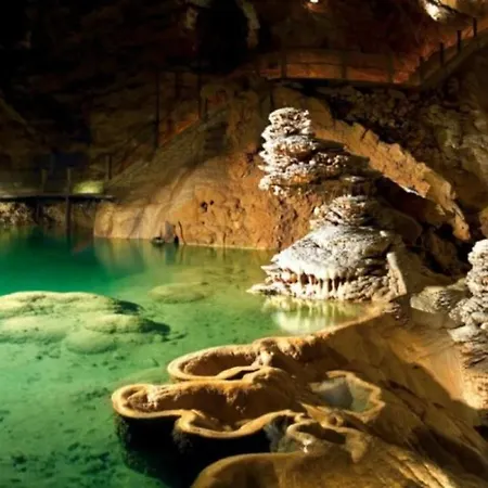 3 Etoiles - Parc Aquatique - Eehcdb Kemping *