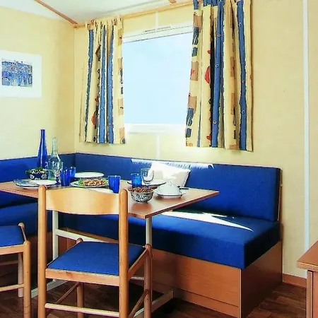 Kemping 3 Etoiles - Parc Aquatique - Eehcdb Soturac