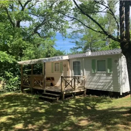 3 Etoiles - Parc Aquatique - Eehcdb * Soturac