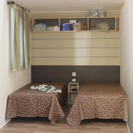 3 Etoiles - Parc Aquatique - Eehcdb Κάμπινγκ